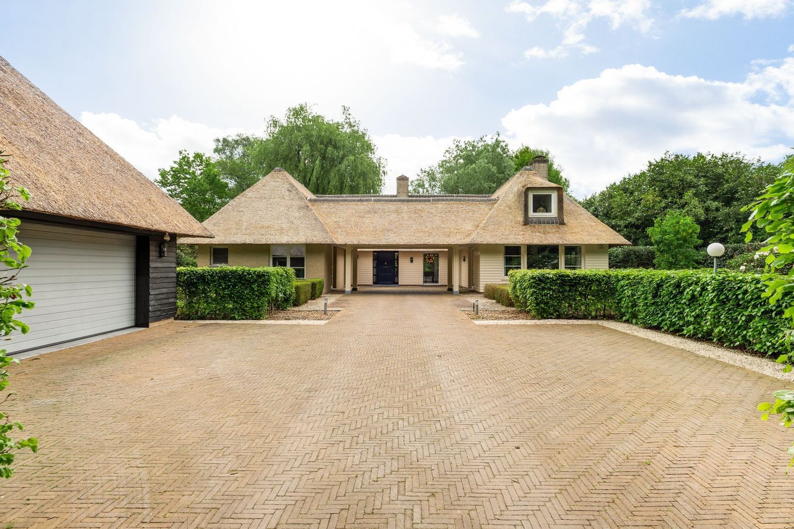 Hoge Haar 53, Schilde foto-21 blur