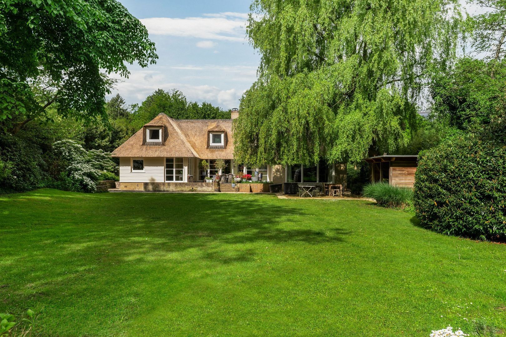 Hoge Haar 53, Schilde foto-23 blur