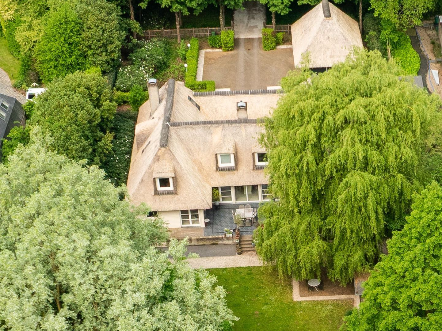 Hoge Haar 53, Schilde foto-24 blur