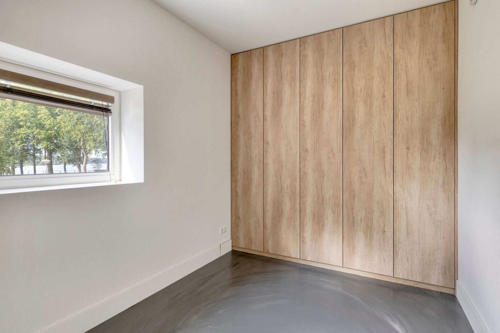 Burgemeester Hogguerstraat 1223, Amsterdam foto-16 blur