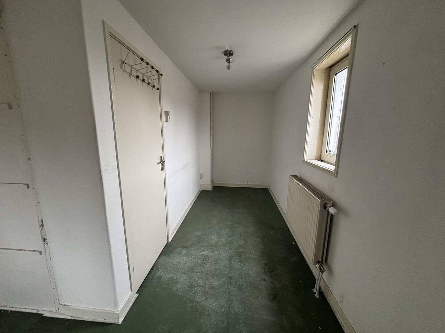 Vespuccistraat 27 3, Amsterdam foto-12 blur