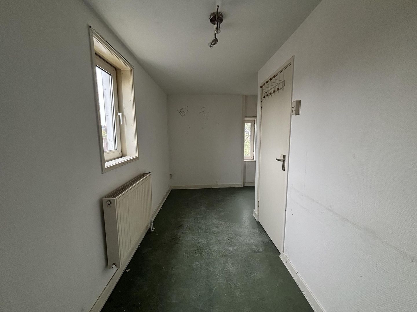 Vespuccistraat 27 3, Amsterdam foto-13 blur