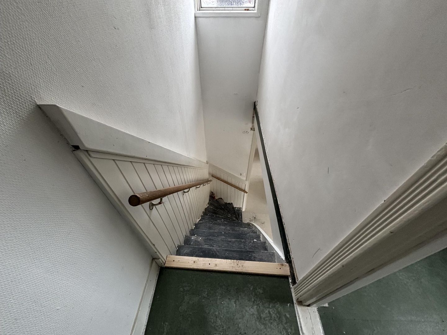 Vespuccistraat 27 3, Amsterdam foto-11 blur