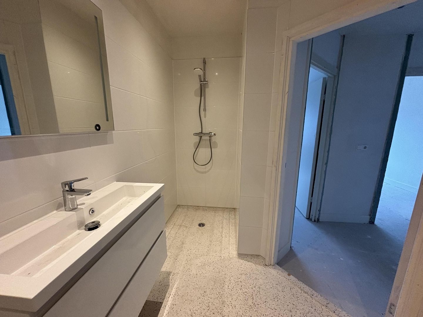 Vespuccistraat 27 3, Amsterdam foto-2 blur