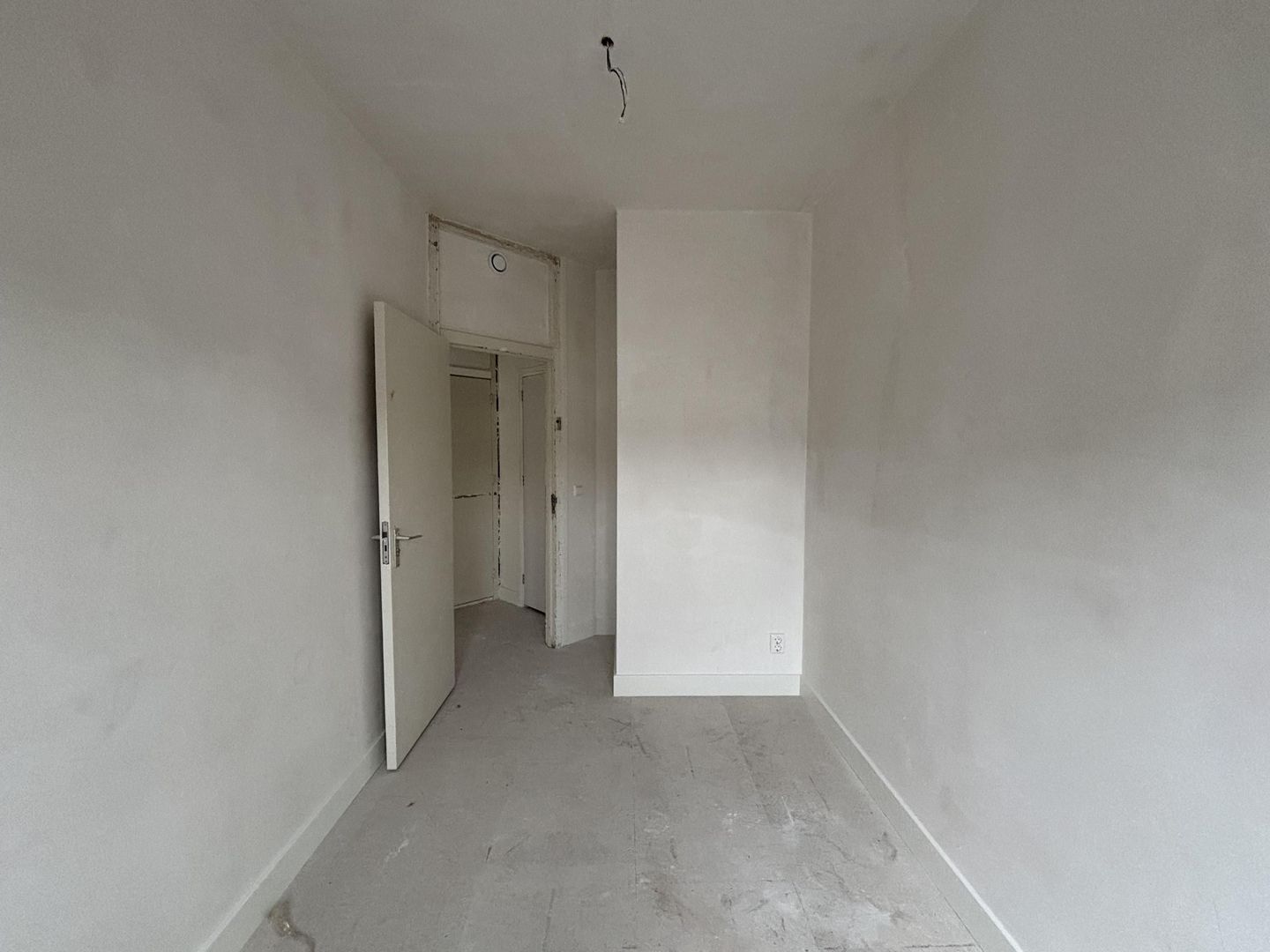 Vespuccistraat 27 3, Amsterdam foto-3 blur