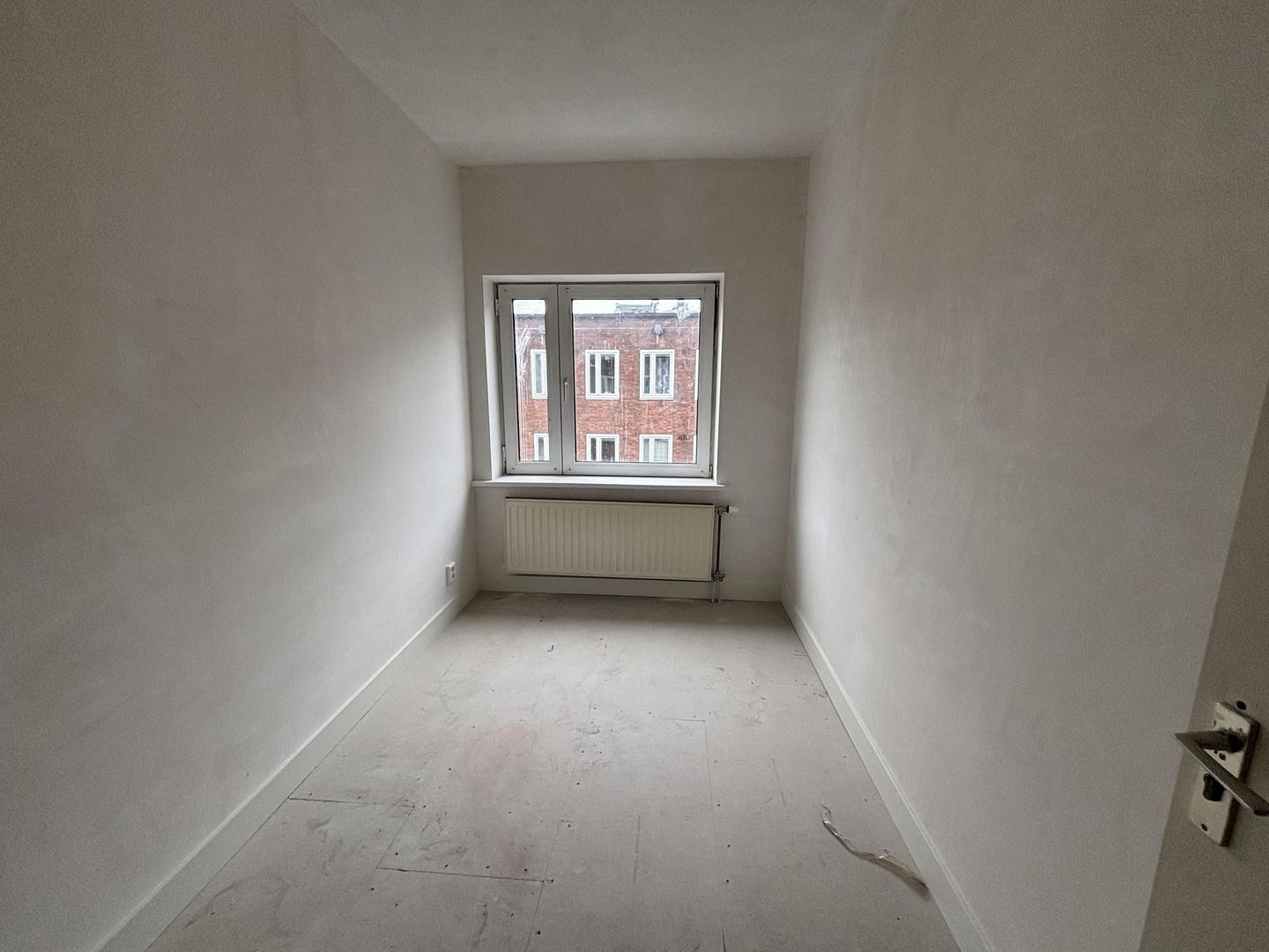 Vespuccistraat 27 3, Amsterdam foto-4 blur