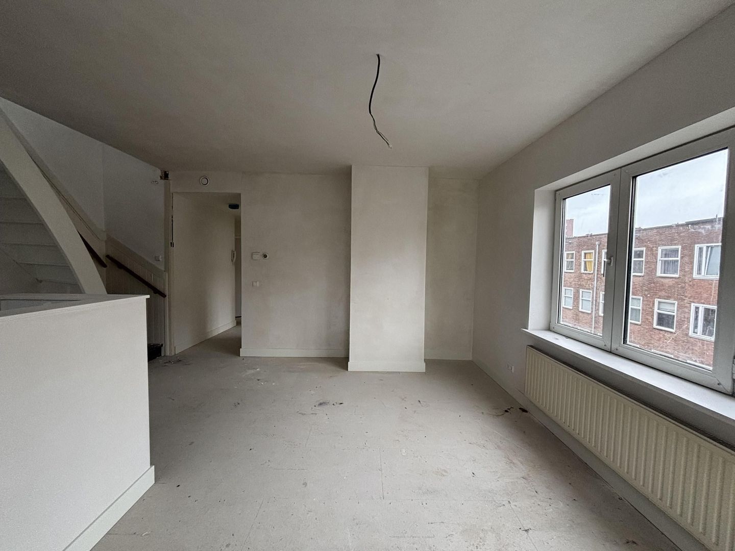 Vespuccistraat 27 3, Amsterdam foto-7 blur