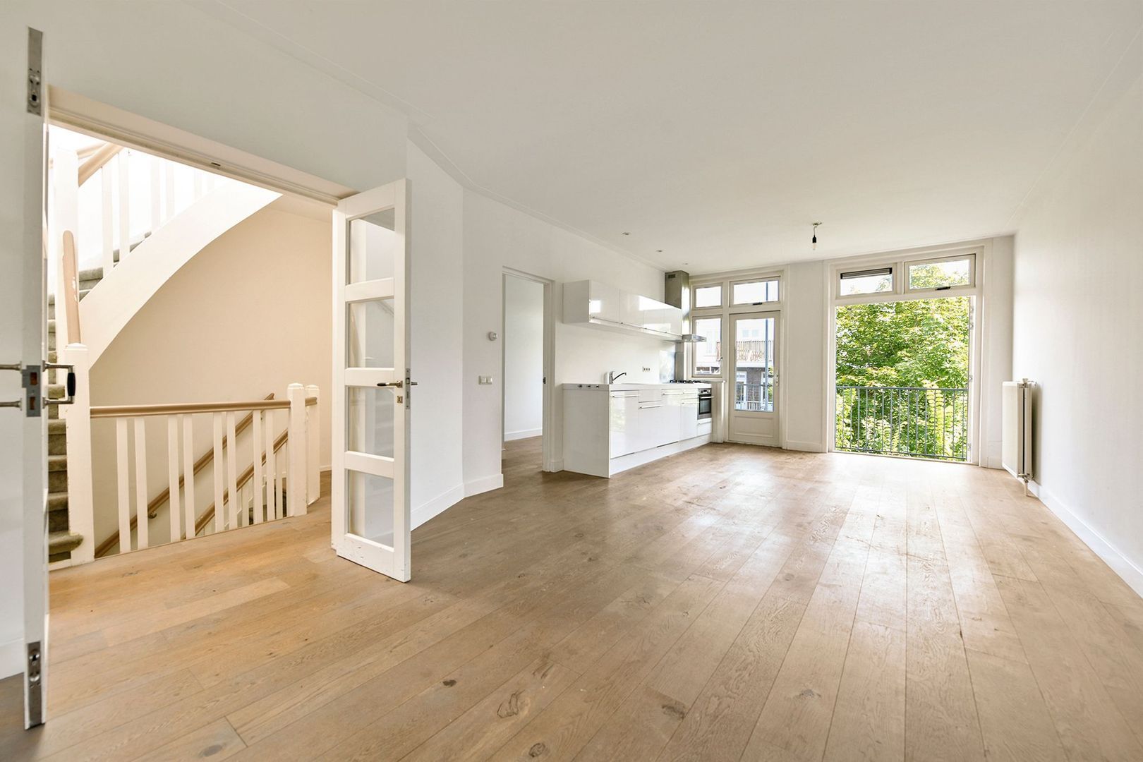 Vechtstraat 165 H, Amsterdam foto-1 blur