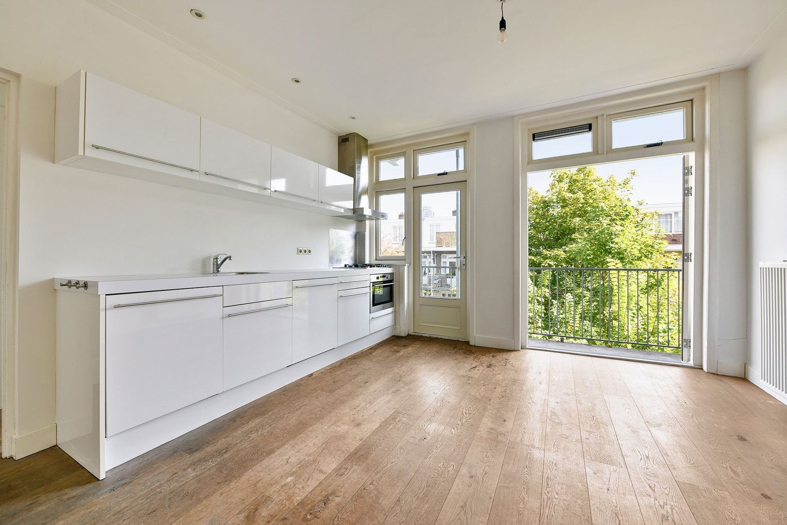 Vechtstraat 165 H, Amsterdam foto-2 blur