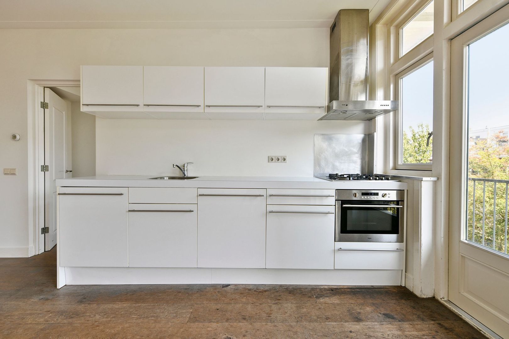 Vechtstraat 165 H, Amsterdam foto-3 blur