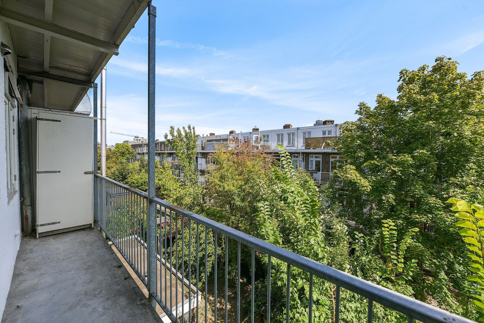 Vechtstraat 165 H, Amsterdam foto-5 blur