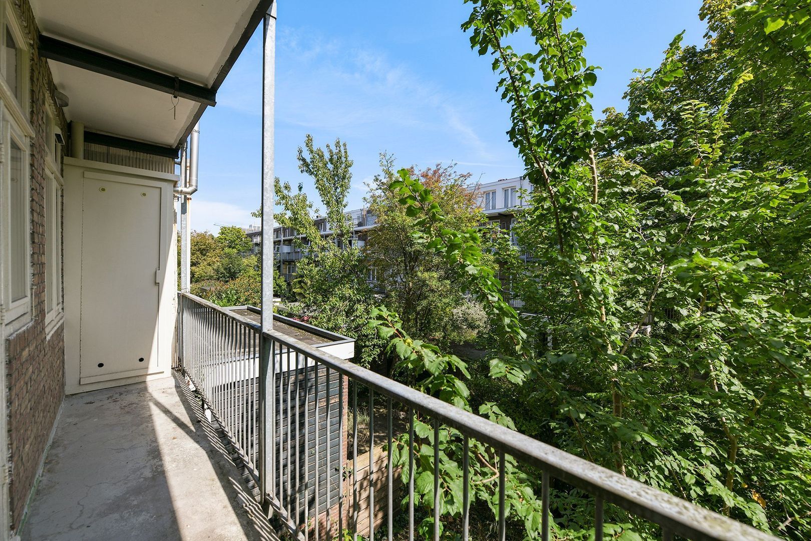 Vechtstraat 165 H, Amsterdam foto-40 blur