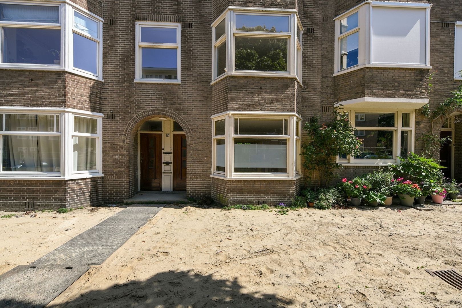 Vechtstraat 165 H, Amsterdam foto-48 blur