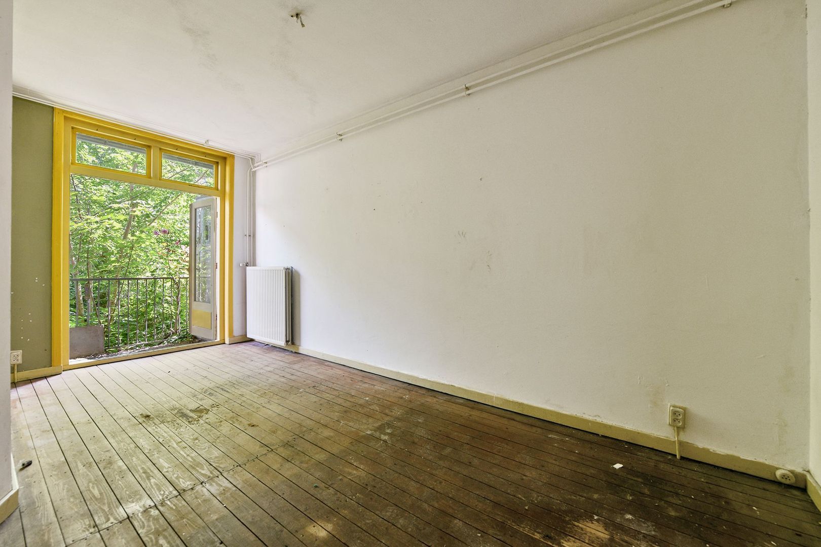 Vechtstraat 165 H, Amsterdam foto-55 blur