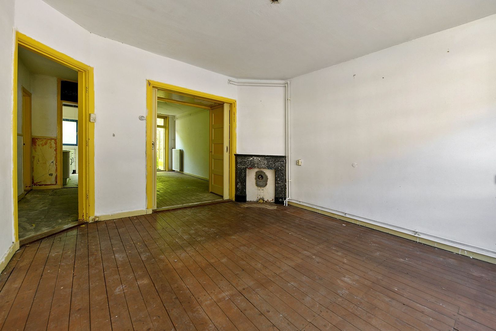 Vechtstraat 165 H, Amsterdam foto-53 blur