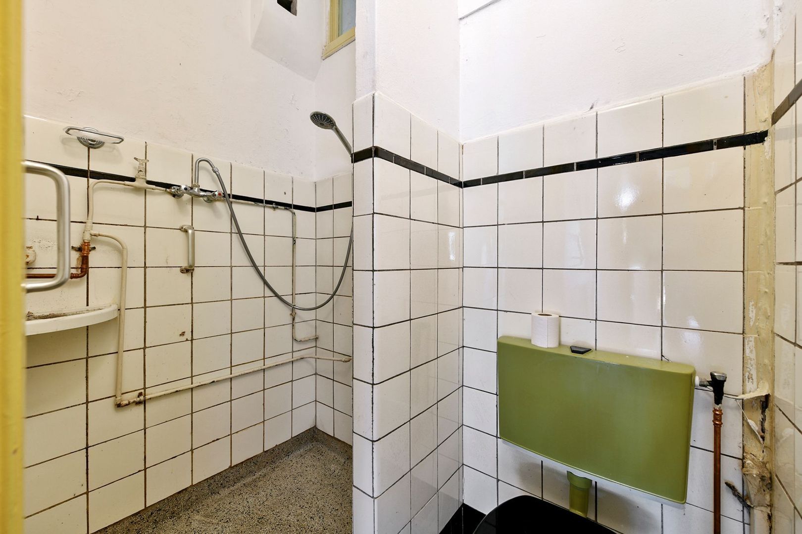 Vechtstraat 165 H, Amsterdam foto-60 blur