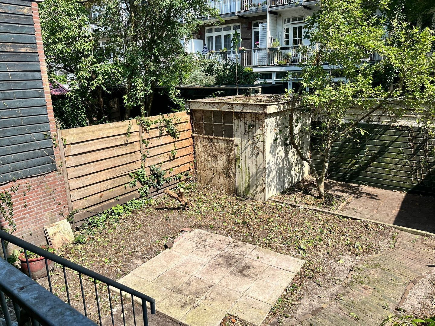 Vechtstraat 165 H, Amsterdam foto-59 blur