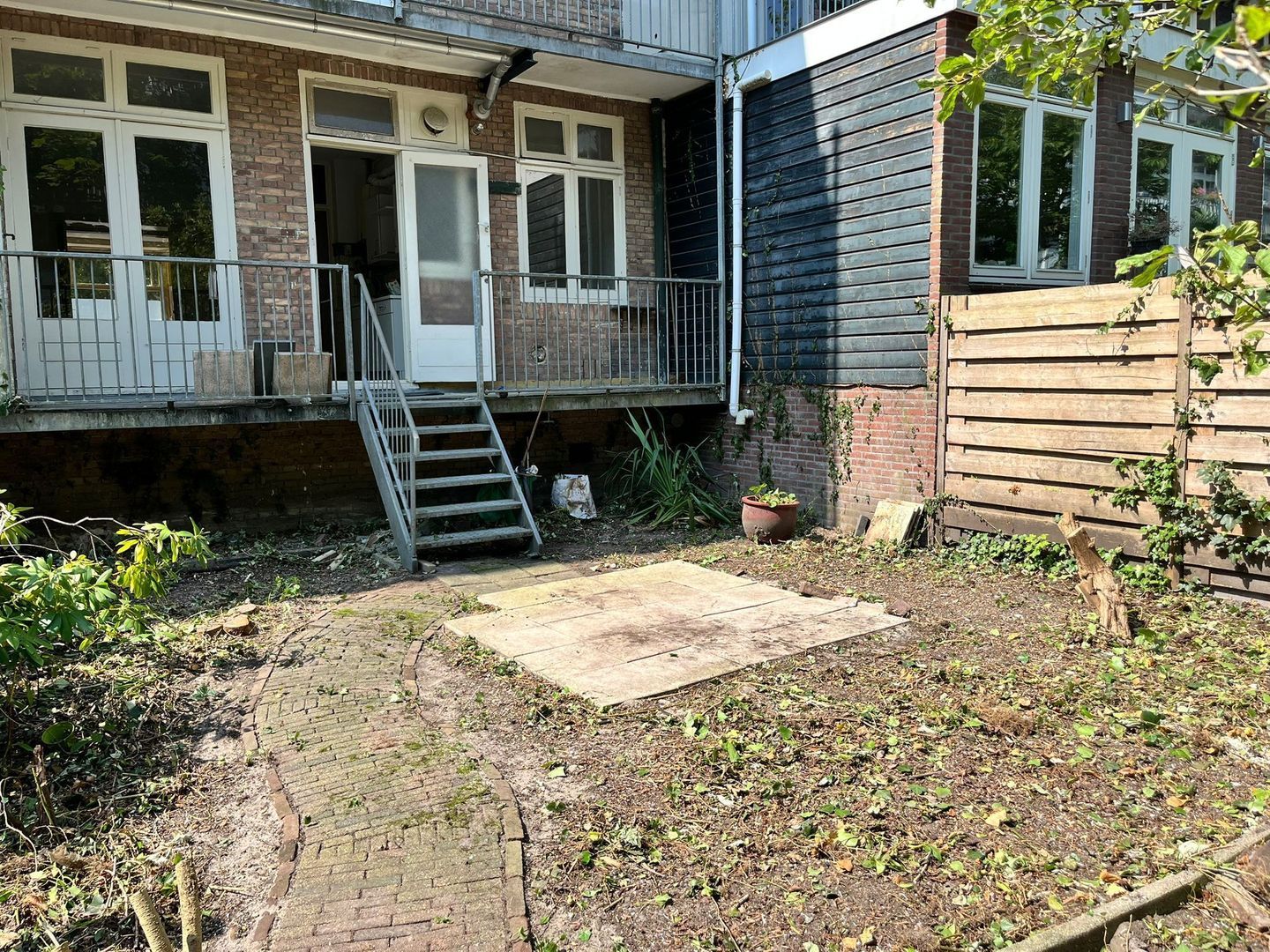 Vechtstraat 165 H, Amsterdam foto-58 blur