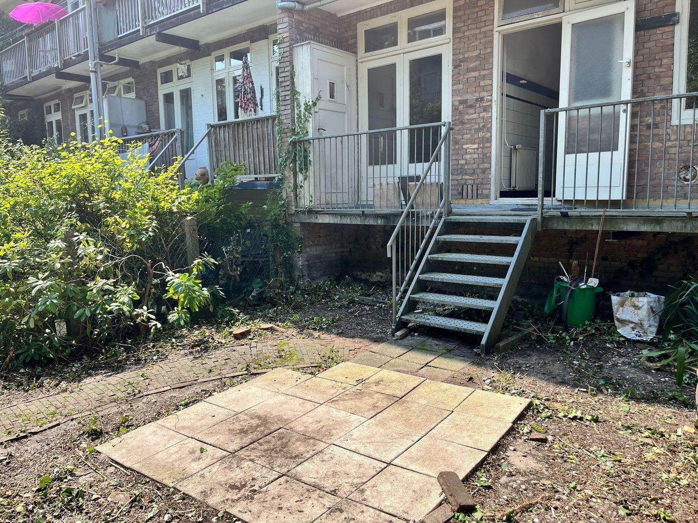 Vechtstraat 165 H, Amsterdam foto-57 blur