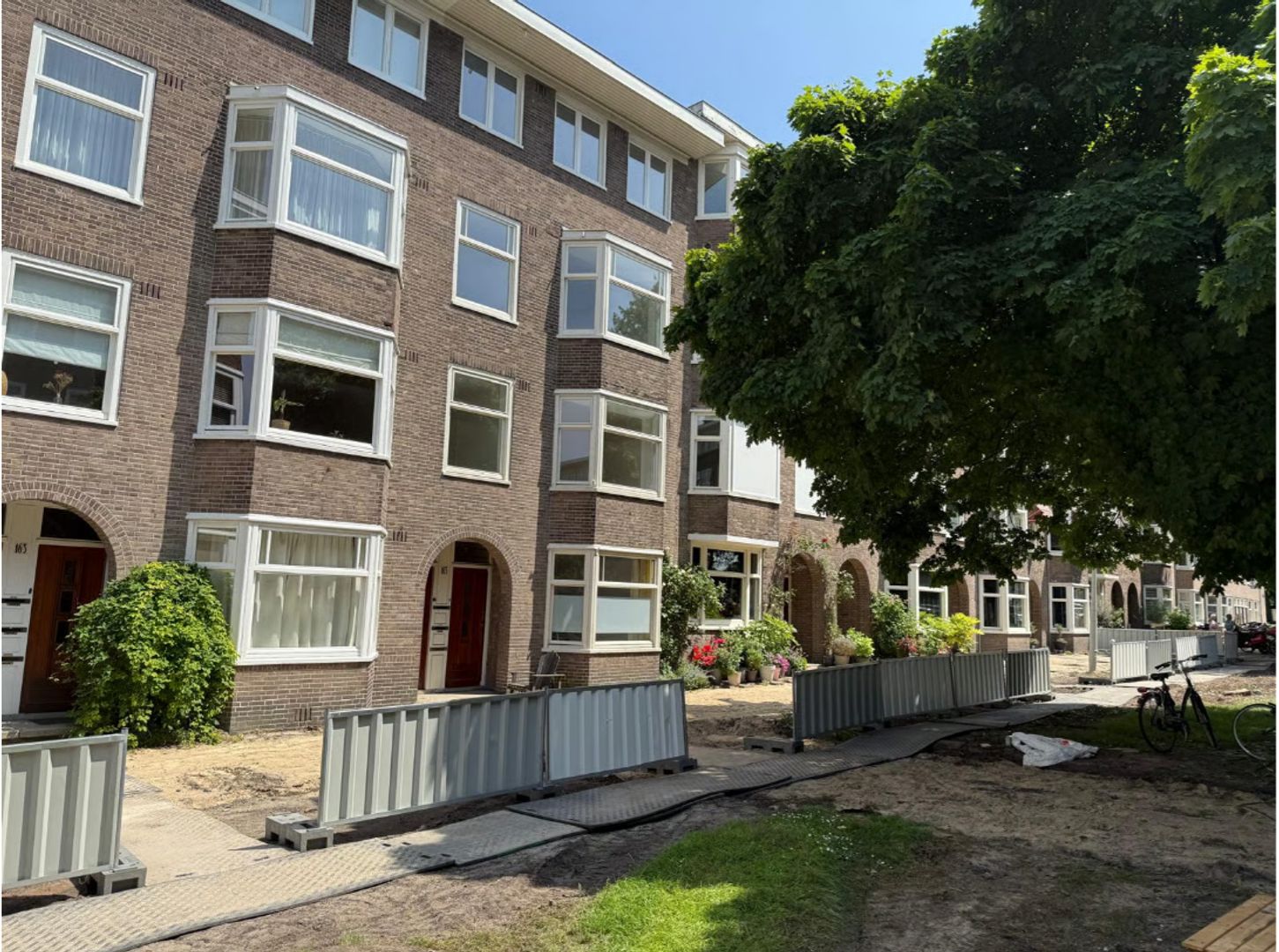 Vechtstraat 165 H, Amsterdam foto-0 blur