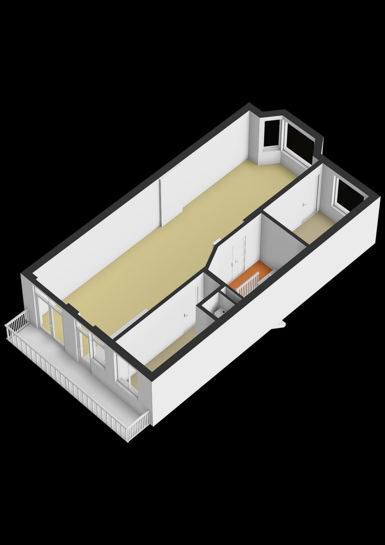 Vechtstraat 165 H, Amsterdam foto-24 blur