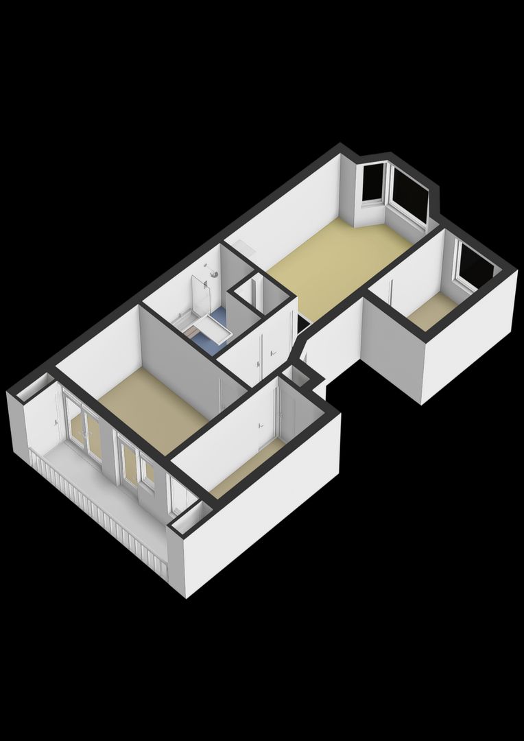 Vechtstraat 165 H, Amsterdam foto-46 blur