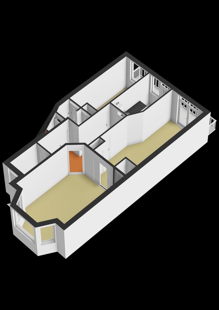 Vechtstraat 165 H, Amsterdam foto-67 blur