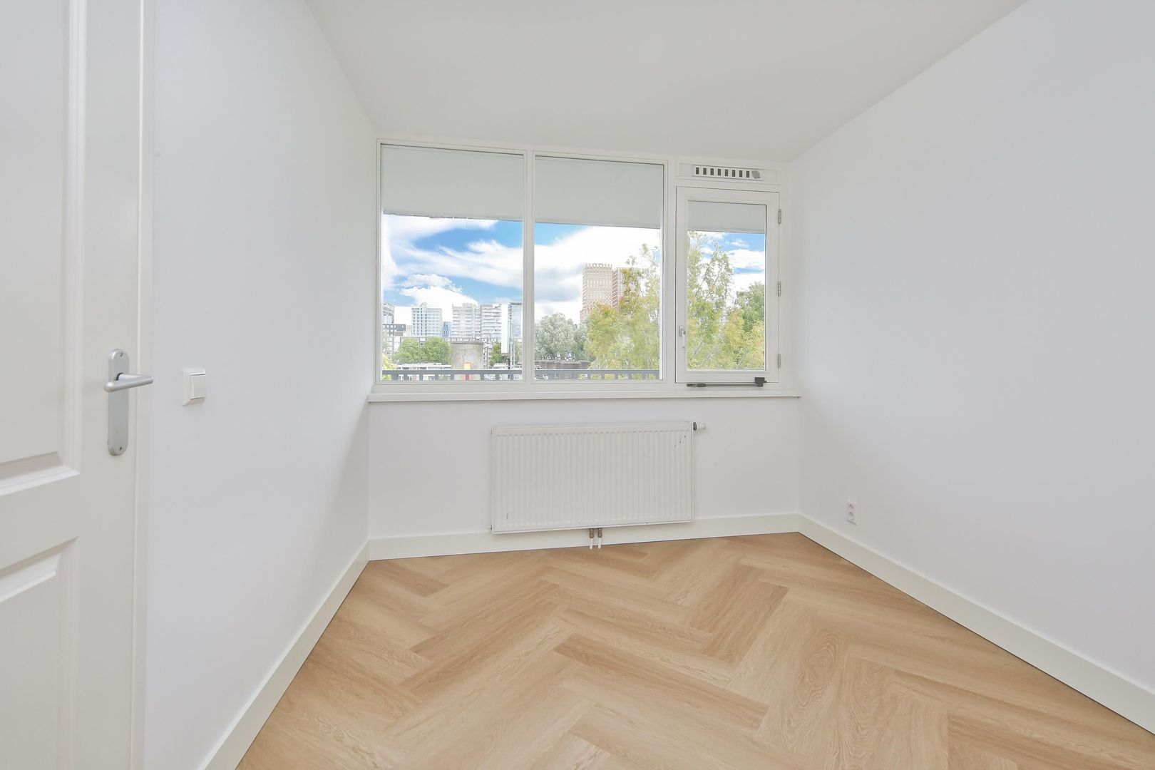Arent Janszoon Ernststraat 727 L, Amsterdam foto-10 blur