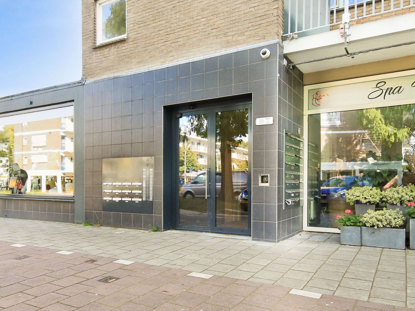Arent Janszoon Ernststraat 727 L, Amsterdam foto-21 blur