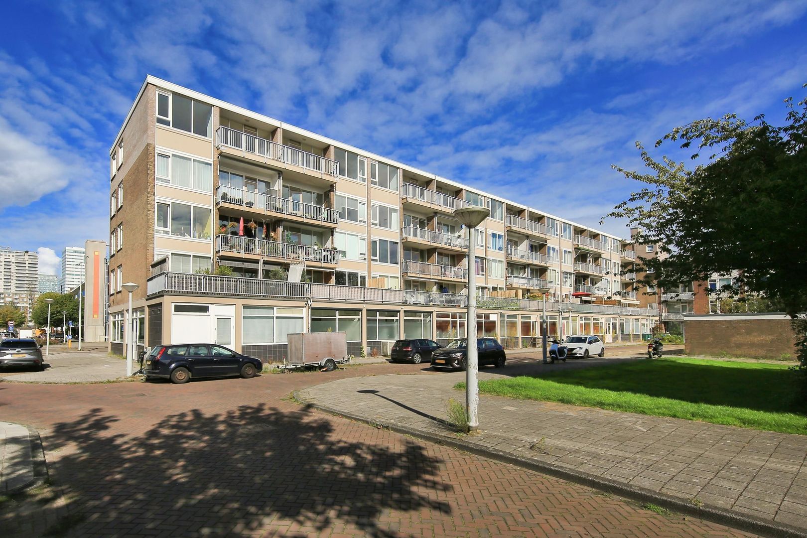 Arent Janszoon Ernststraat 727 L, Amsterdam foto-24 blur