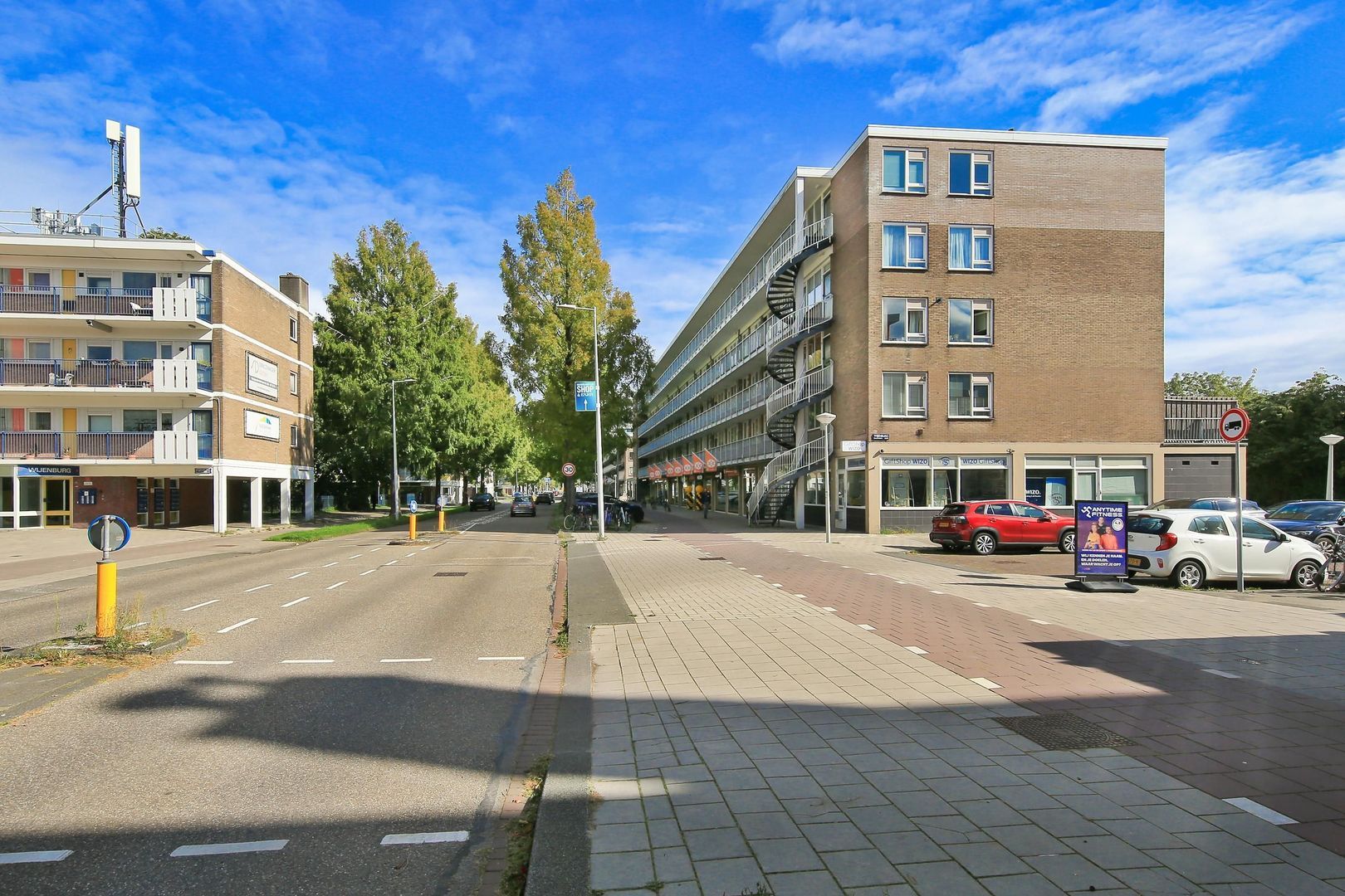 Arent Janszoon Ernststraat 727 B, Amsterdam foto-26 blur