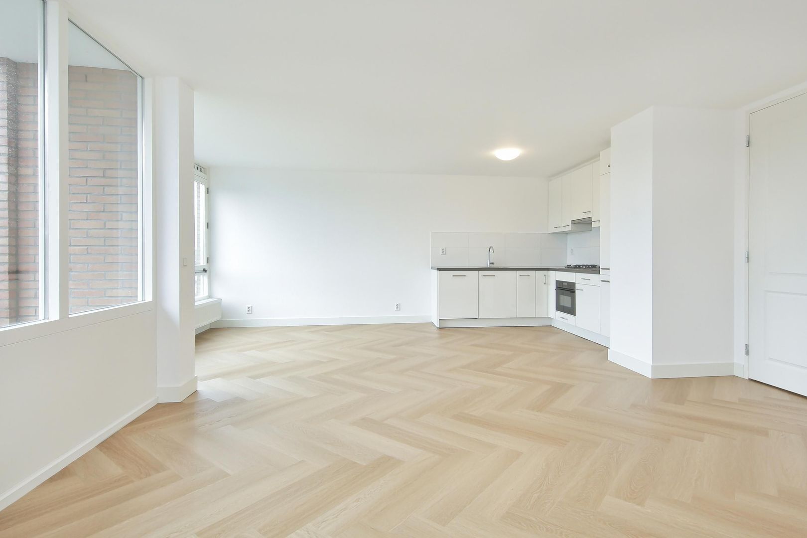 Arent Janszoon Ernststraat 727 B, Amsterdam foto-2 blur