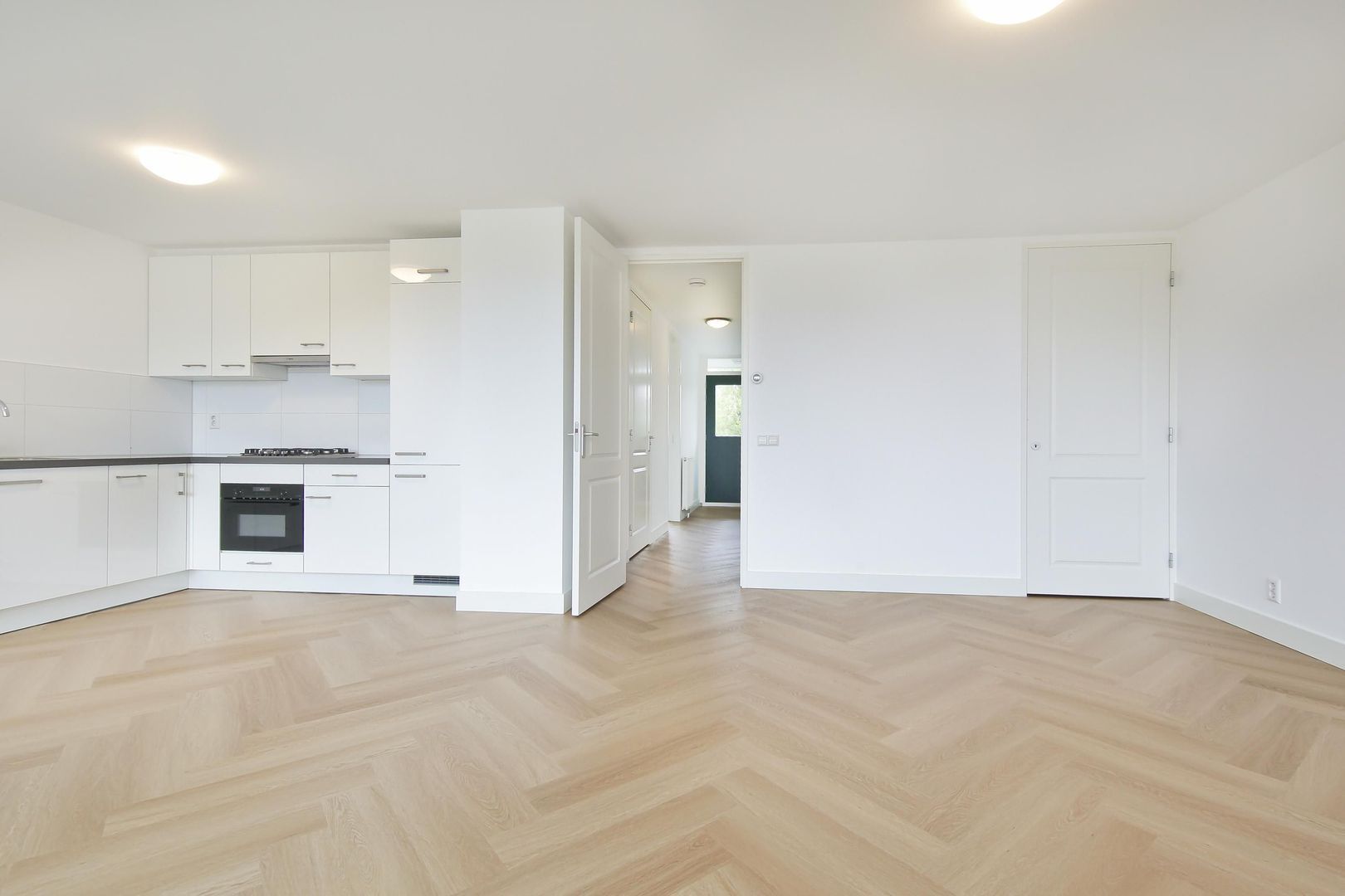 Arent Janszoon Ernststraat 727 B, Amsterdam foto-10 blur
