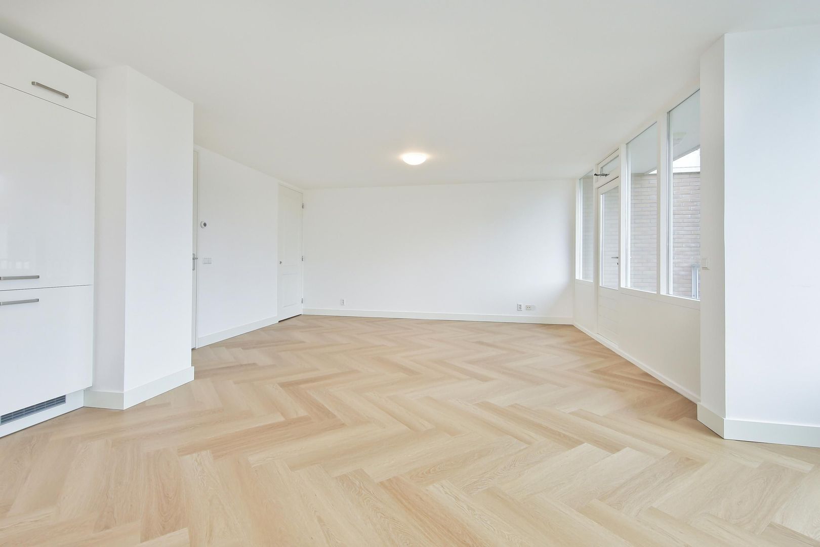 Arent Janszoon Ernststraat 727 B, Amsterdam foto-5 blur