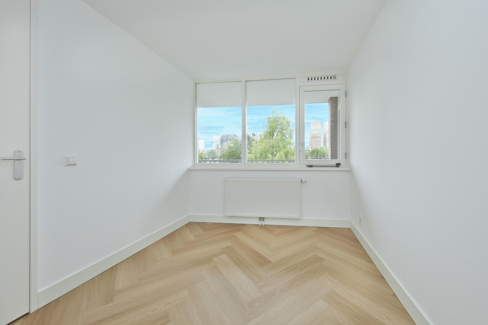 Arent Janszoon Ernststraat 727 B, Amsterdam foto-11 blur