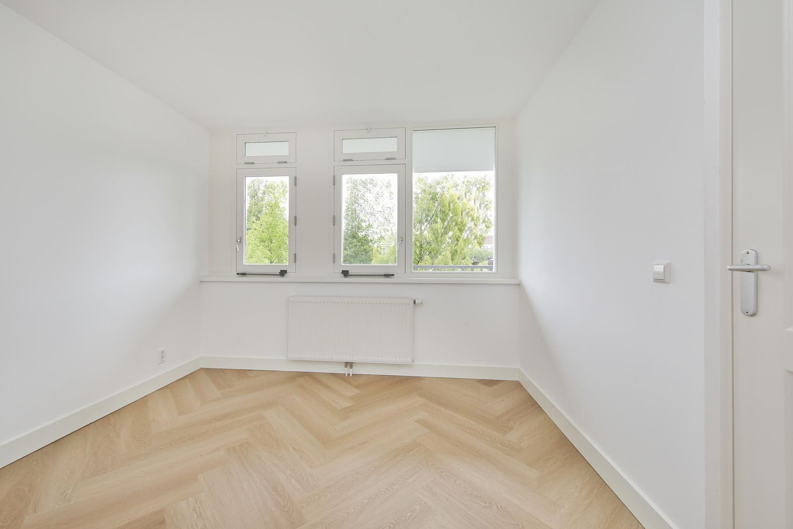Arent Janszoon Ernststraat 727 B, Amsterdam foto-16 blur