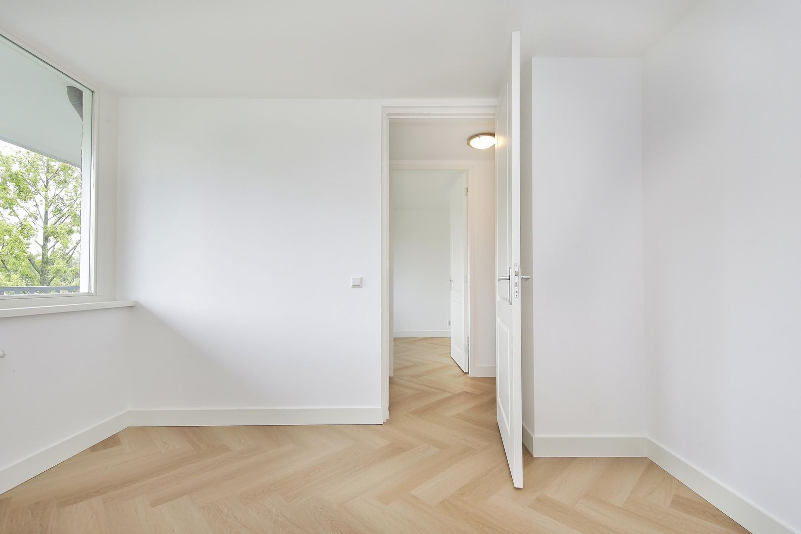 Arent Janszoon Ernststraat 727 B, Amsterdam foto-17 blur