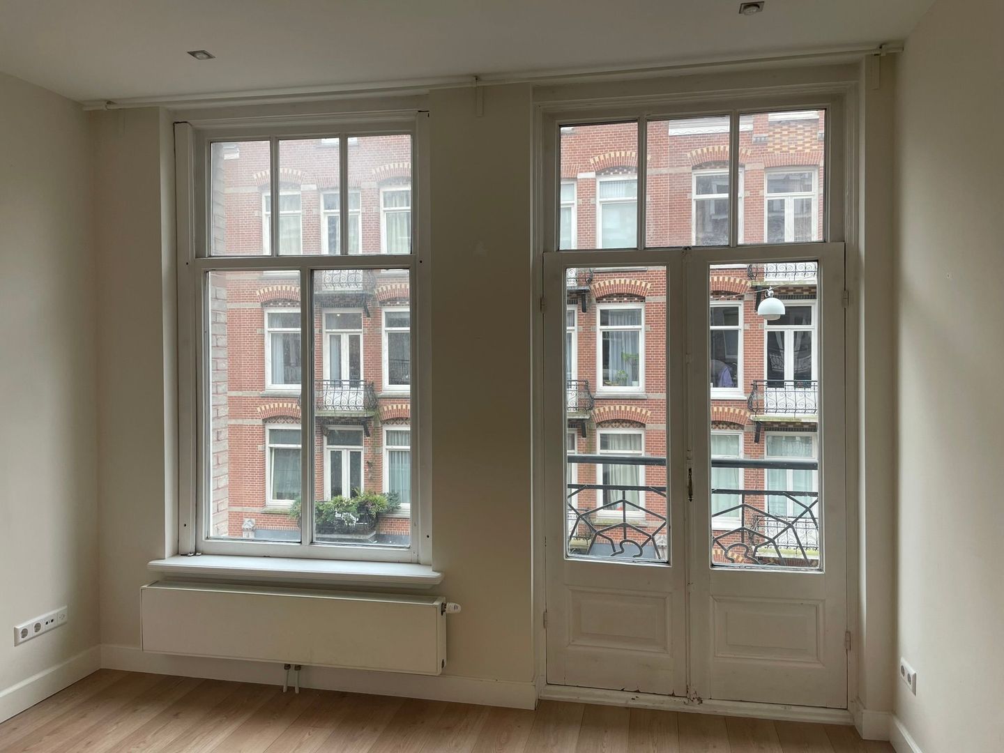 Rustenburgerstraat 344 3, Amsterdam foto-5 blur