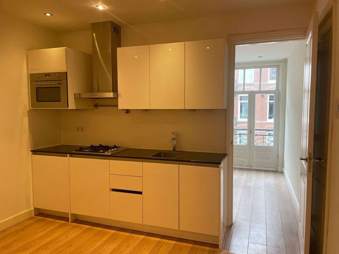 Rustenburgerstraat 344 3, Amsterdam foto-2 blur