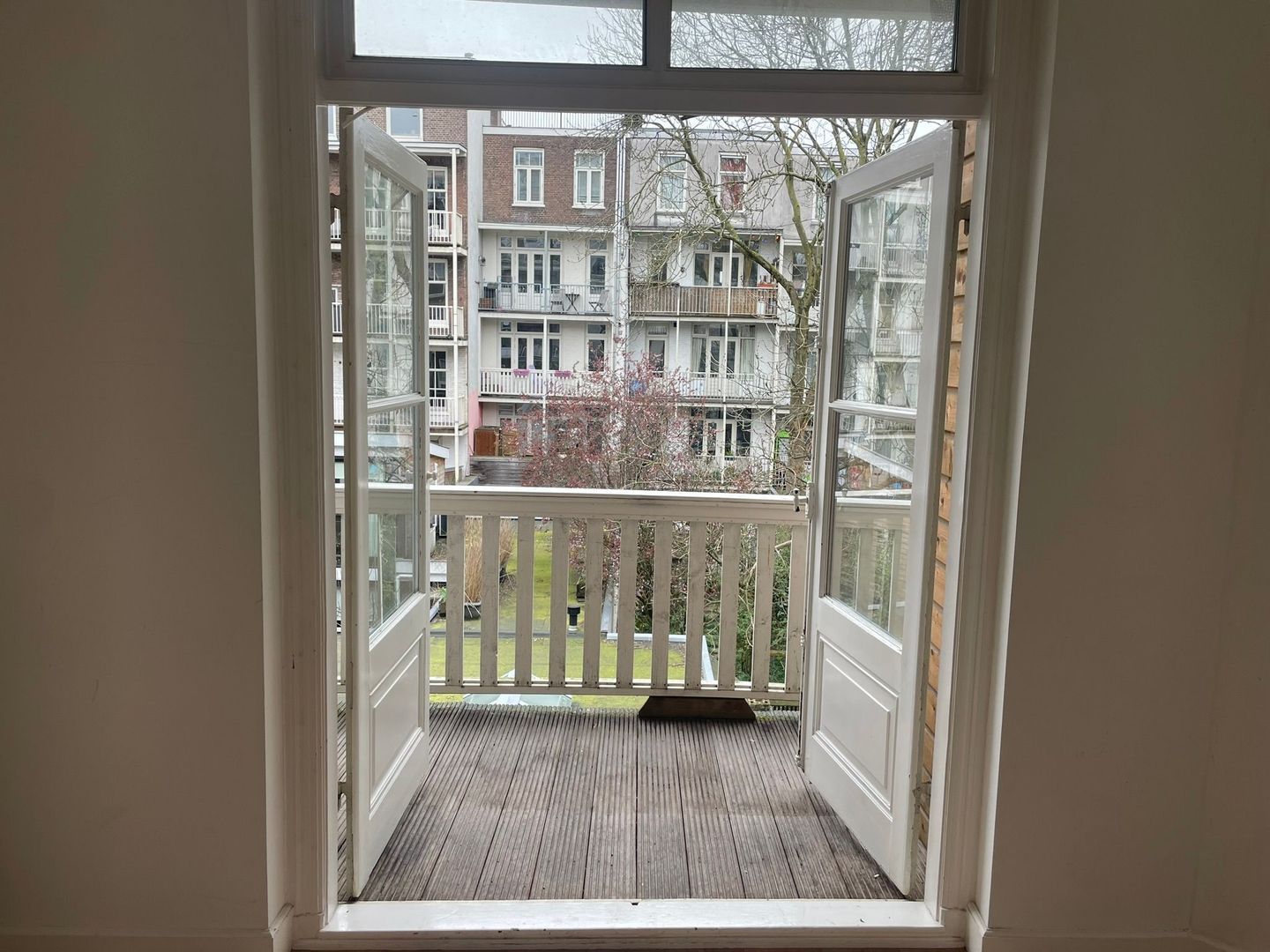 Rustenburgerstraat 344 3, Amsterdam foto-11 blur