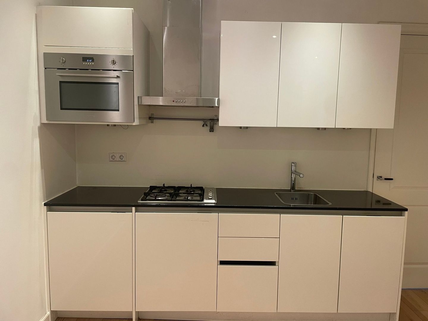 Rustenburgerstraat 344 3, Amsterdam foto-1 blur