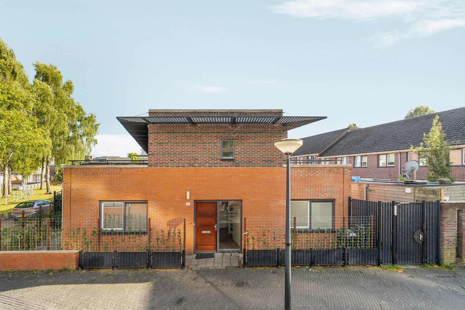 Humberto Delgadoplein 25, Amsterdam foto-0 blur