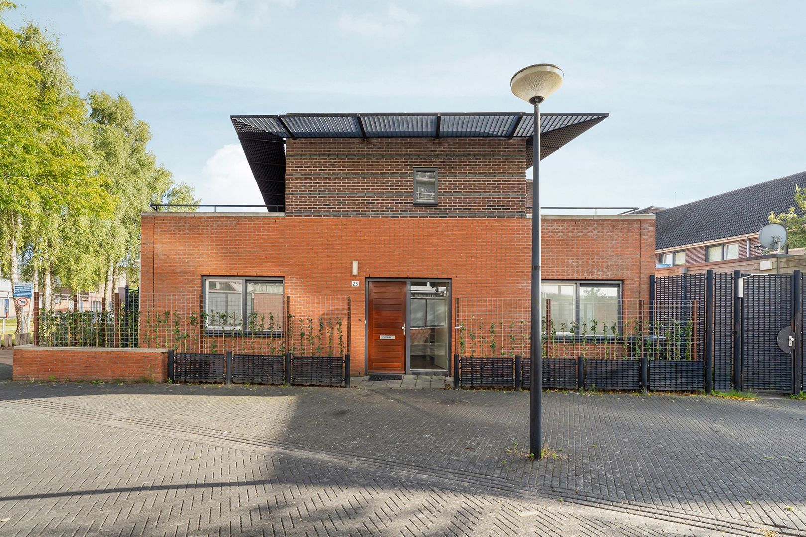 Humberto Delgadoplein 25, Amsterdam foto-47 blur