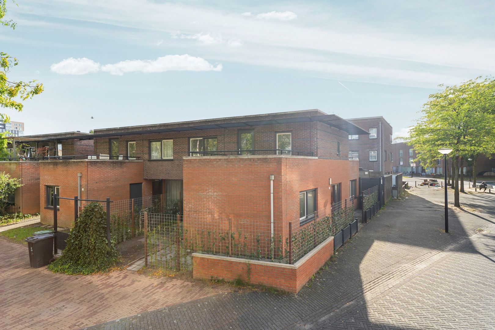 Humberto Delgadoplein 25, Amsterdam foto-1 blur