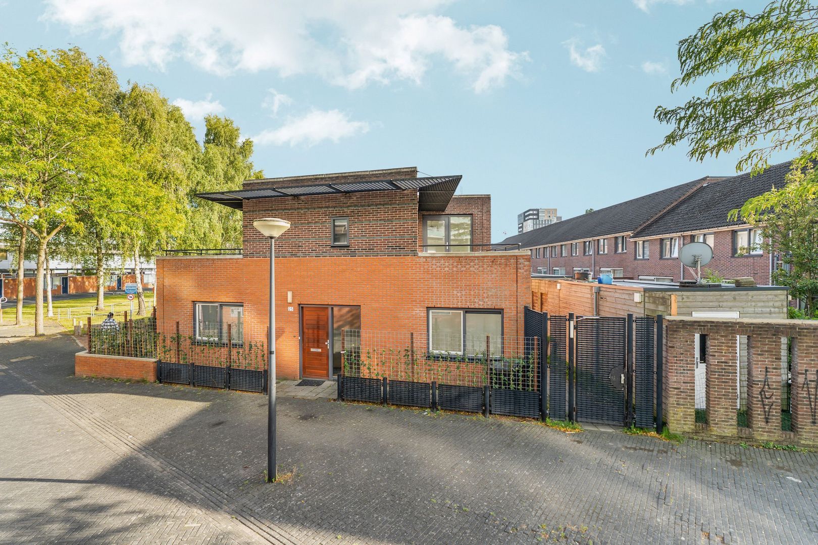 Humberto Delgadoplein 25, Amsterdam foto-43 blur