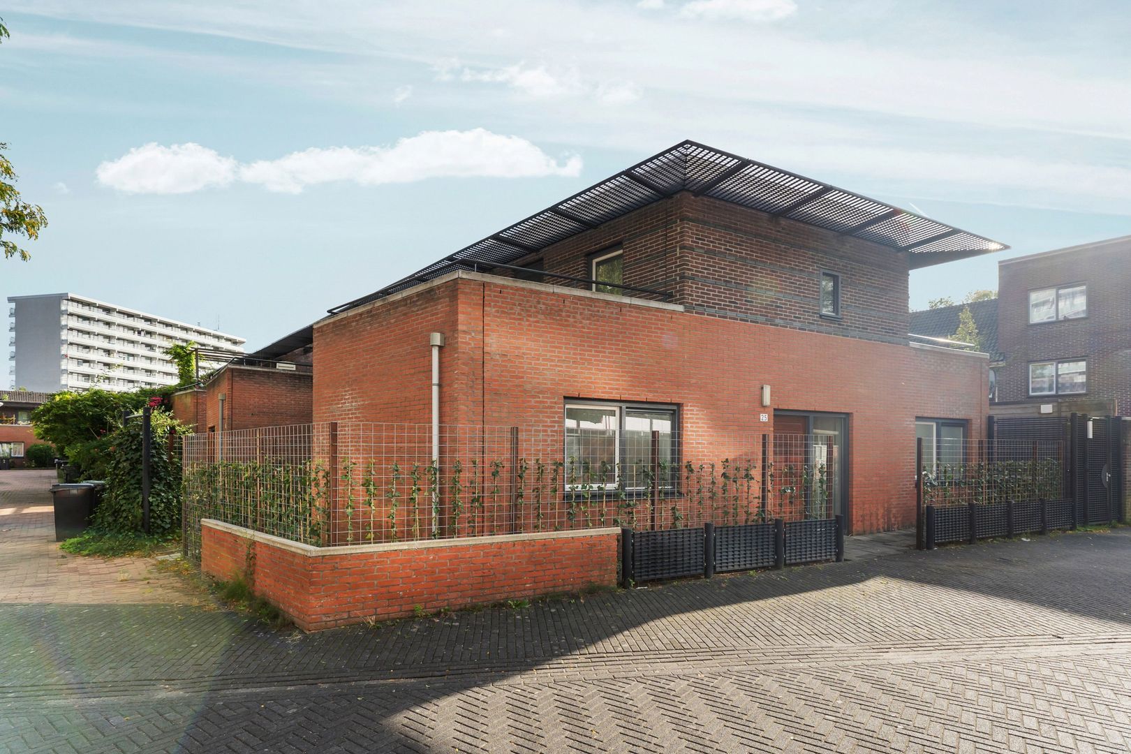 Humberto Delgadoplein 25, Amsterdam foto-3 blur