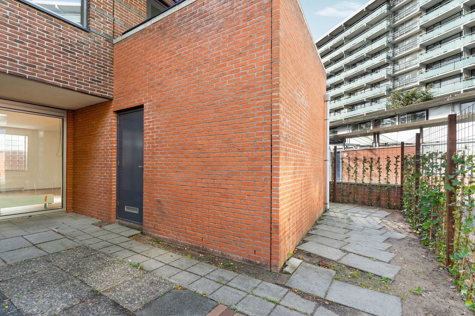 Humberto Delgadoplein 25, Amsterdam foto-45 blur