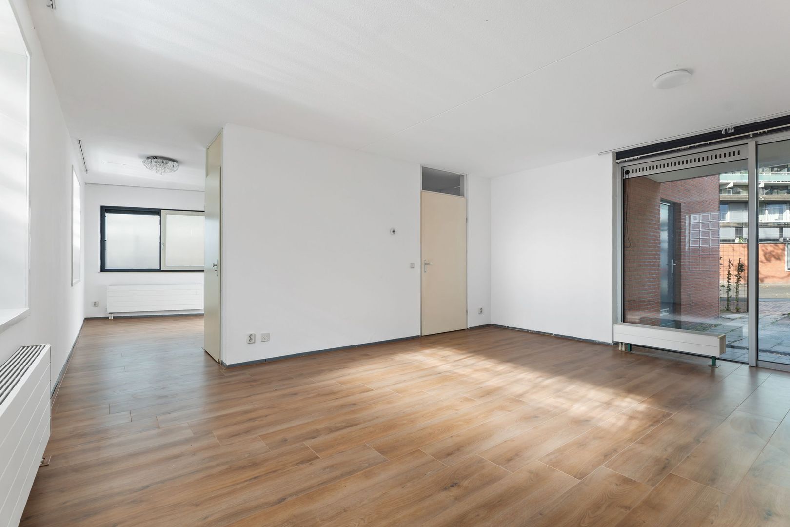 Humberto Delgadoplein 25, Amsterdam foto-6 blur