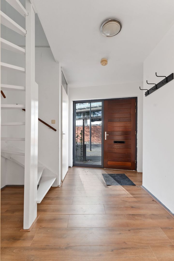 Humberto Delgadoplein 25, Amsterdam foto-18 blur