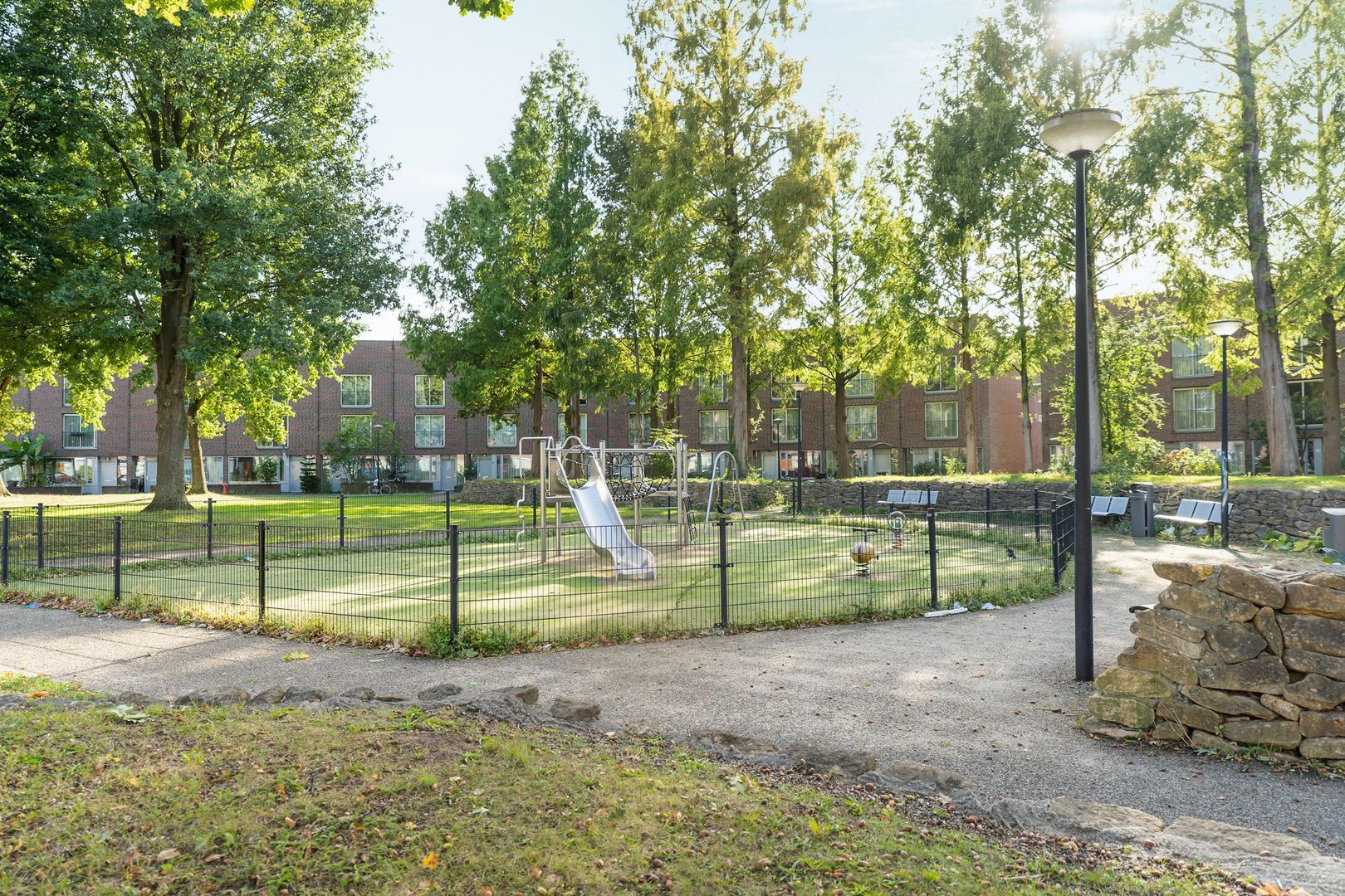 Humberto Delgadoplein 25, Amsterdam foto-51 blur